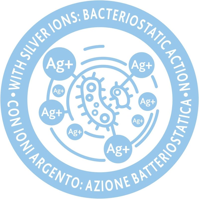 Chicco Silver Ion Sponge 6m+ - Image 4